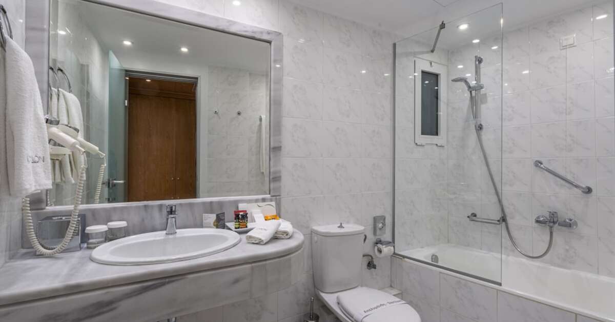Een foto van Kydon Hotel