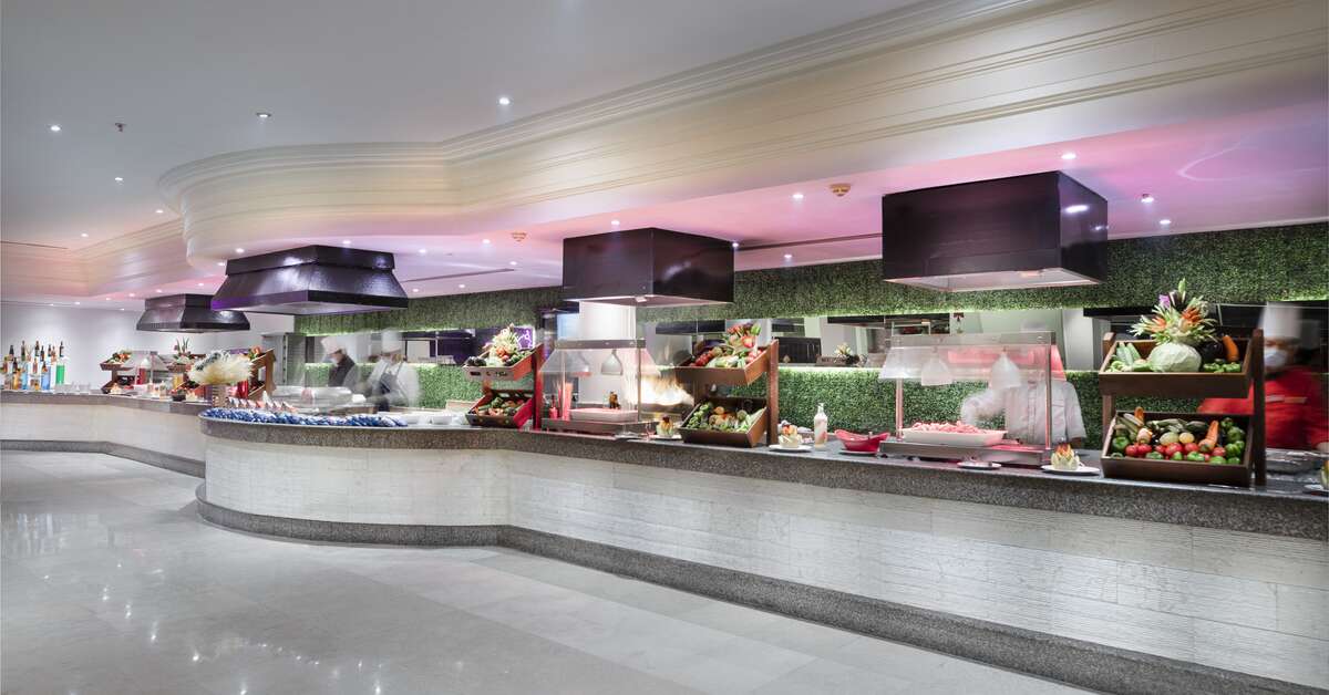 Een foto van Sunset Boutique Sahl Hasheesh