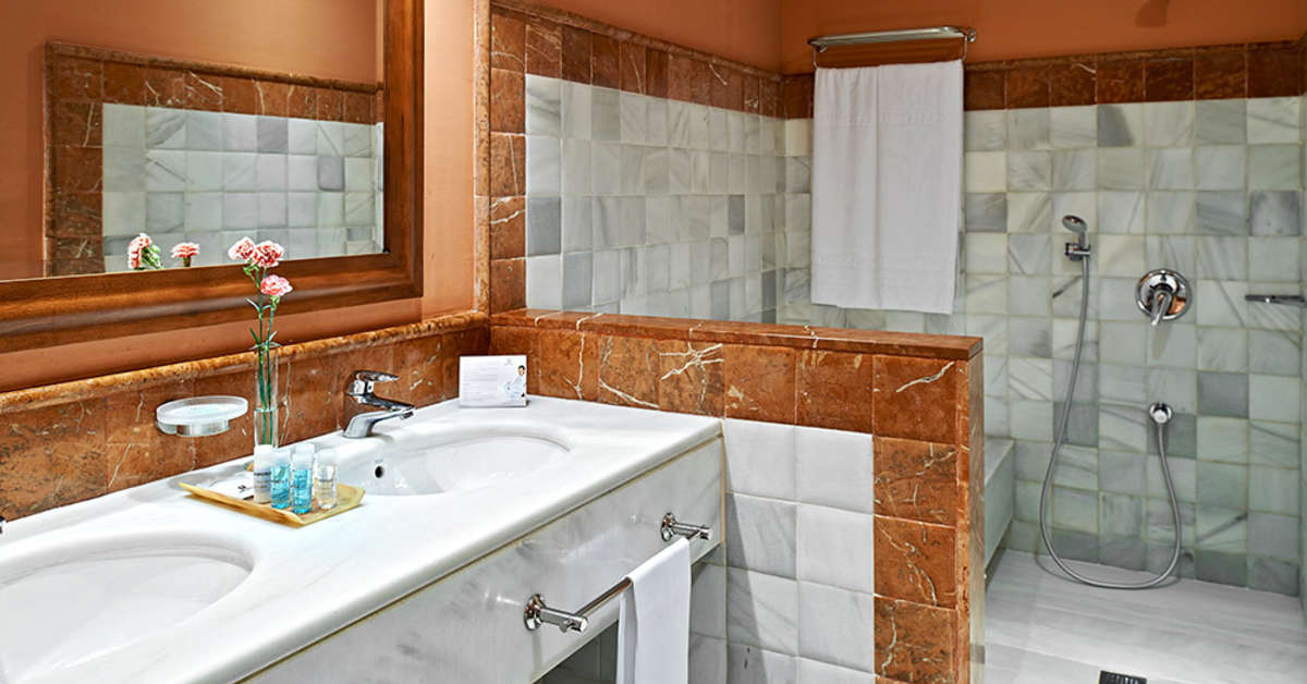 Een foto van Hipotels Barrosa Palace & Spa