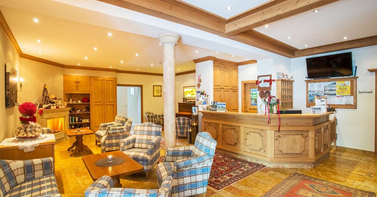 Een foto van Hotel Lenz