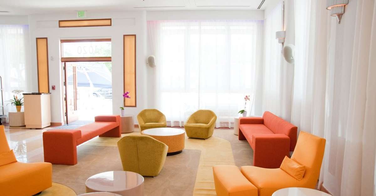 Een foto van Clevelander South Beach