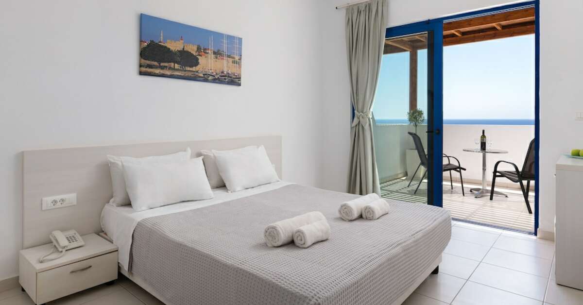 Een foto van Eagles Nest Hotel