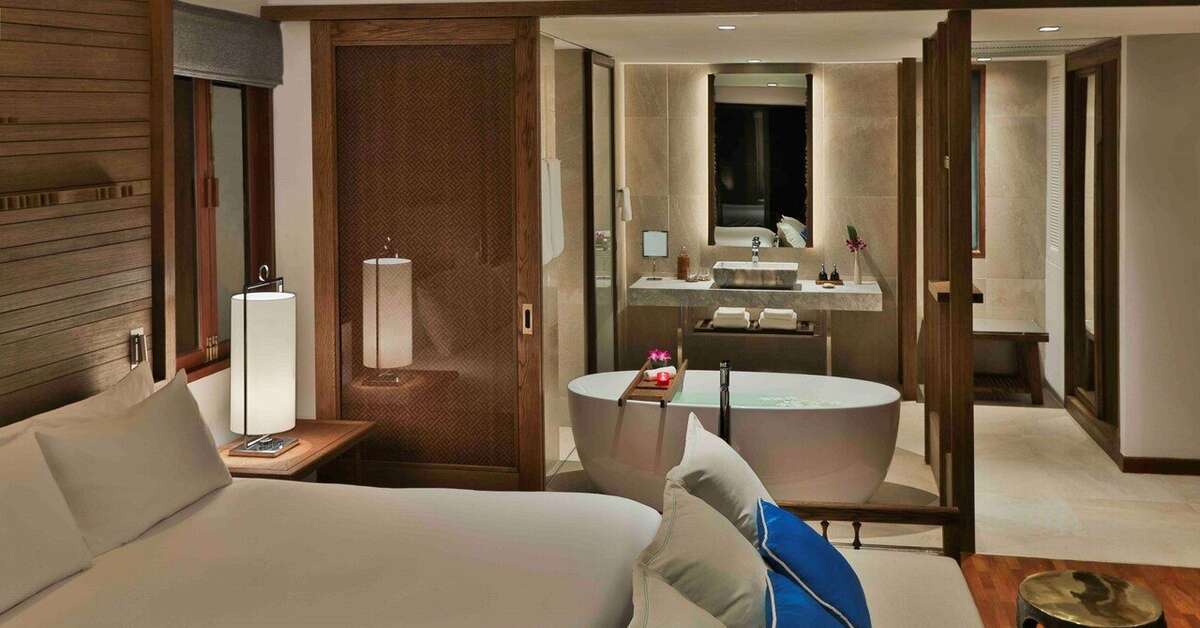 Een foto van Pimalai Resort & Spa