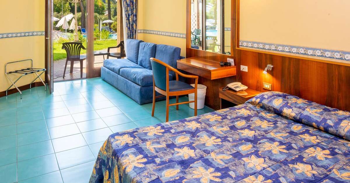 Een foto van Hotel Royal Garda