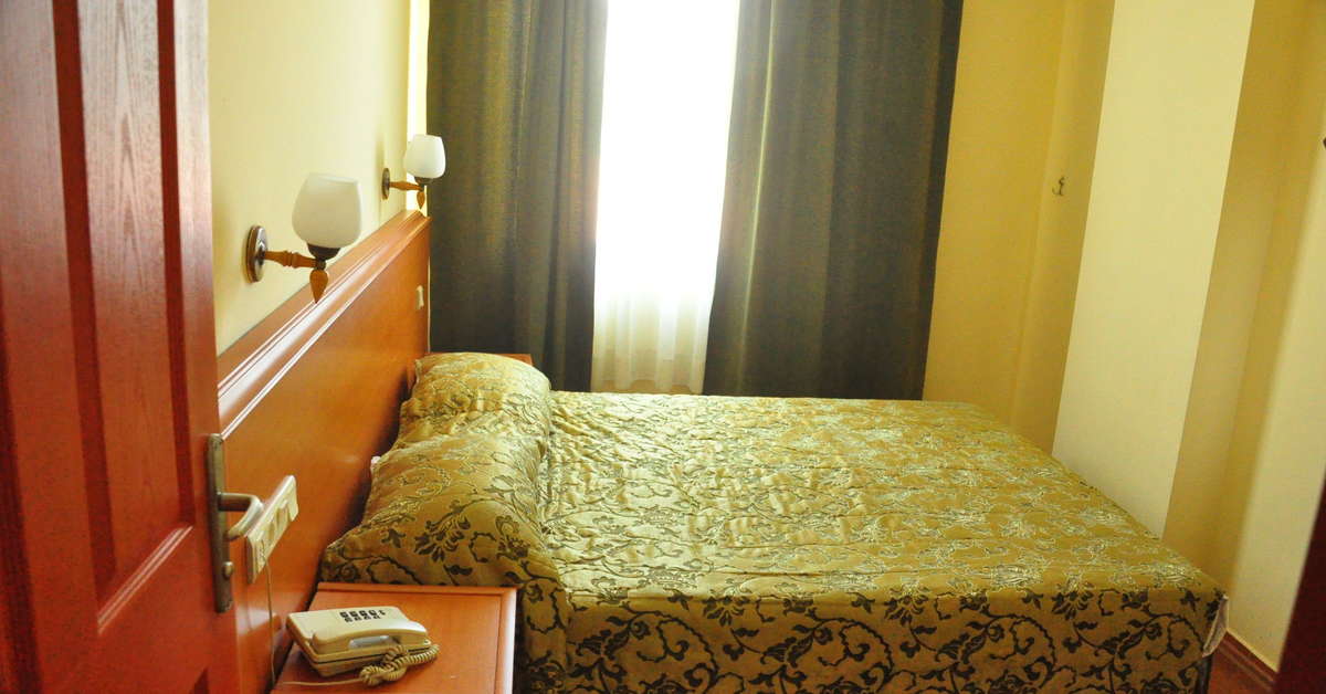 Een foto van Cinar Family Suite Hotel