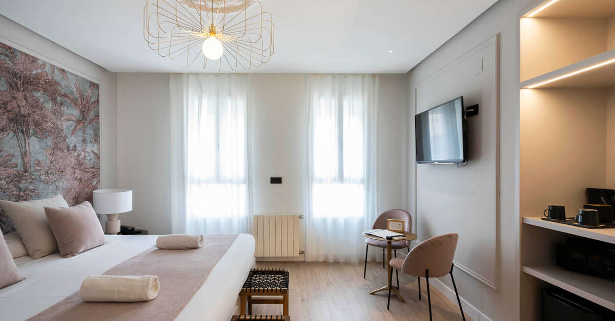 Een foto van You & Co Jardin Botanico Boutique
