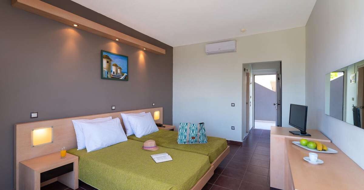 Een foto van Cathrin Hotel