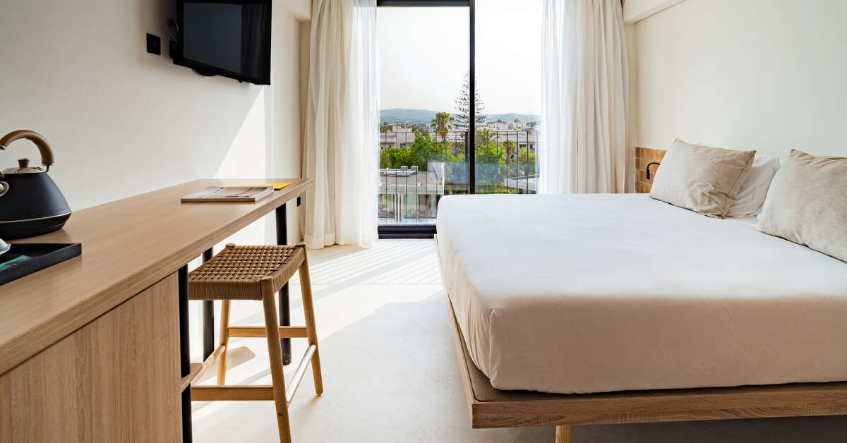 Een foto van Bonito Ibiza by NCALMA Hotels