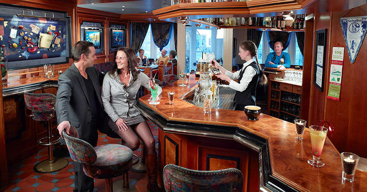 Een foto van Ruters Parkhotel