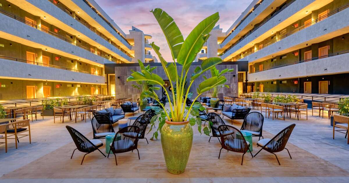 Een foto van Hovima Suites Costa Adeje