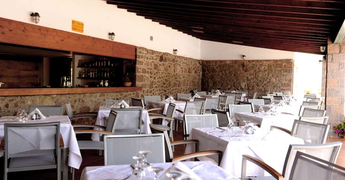 Ein Foto Delfinia Hotel & Bungalows