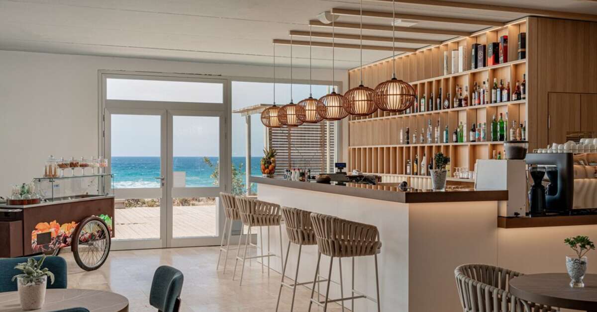 Een foto van Bellevue Resort Sardinia Affiliated by Melia