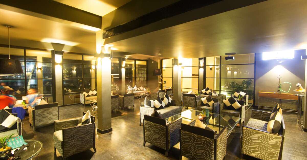 Een foto van Anantaya Resort & Spa Chilaw