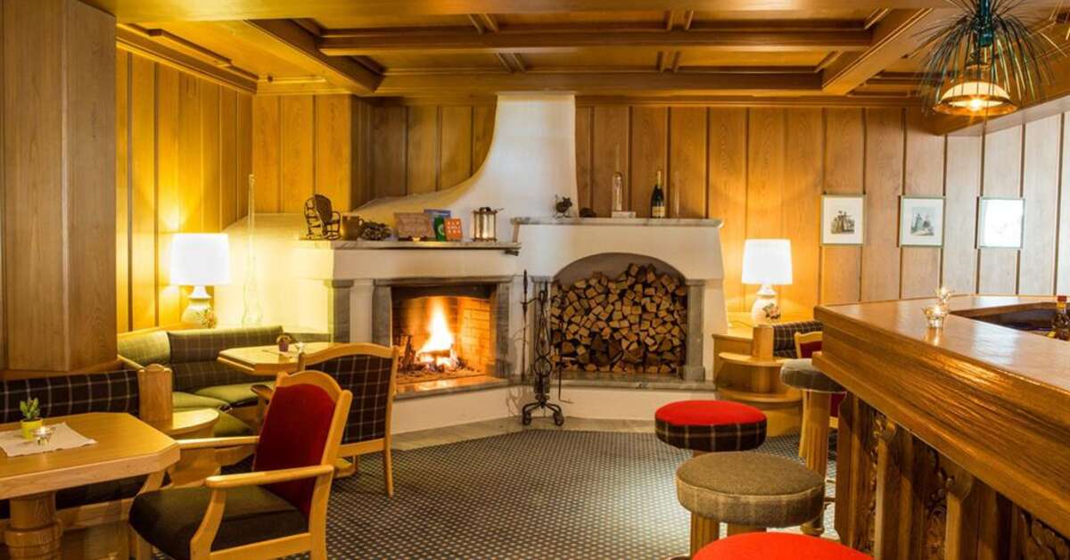Een foto van Hotel Nockresort