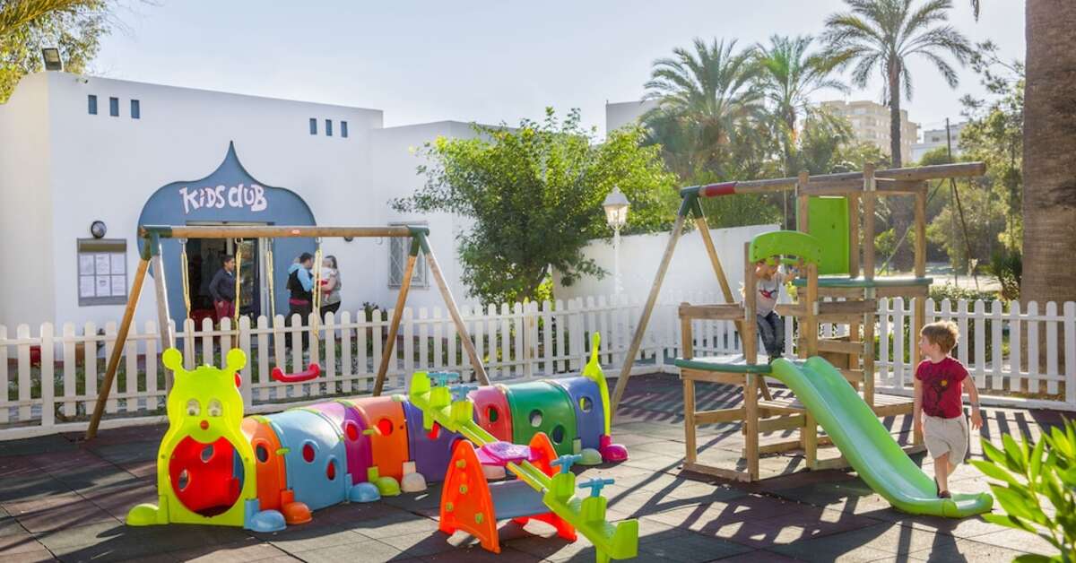 Een foto van Marhaba Royal Salem
