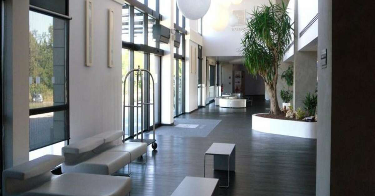 Een foto van Idea Hotel Torino Mirafiori