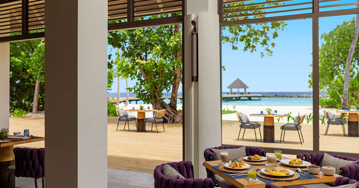 Een foto van Avani+ Fares Maldives