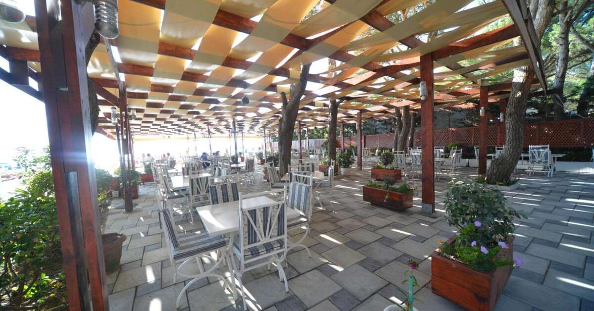 Een foto van Hotel Elesio