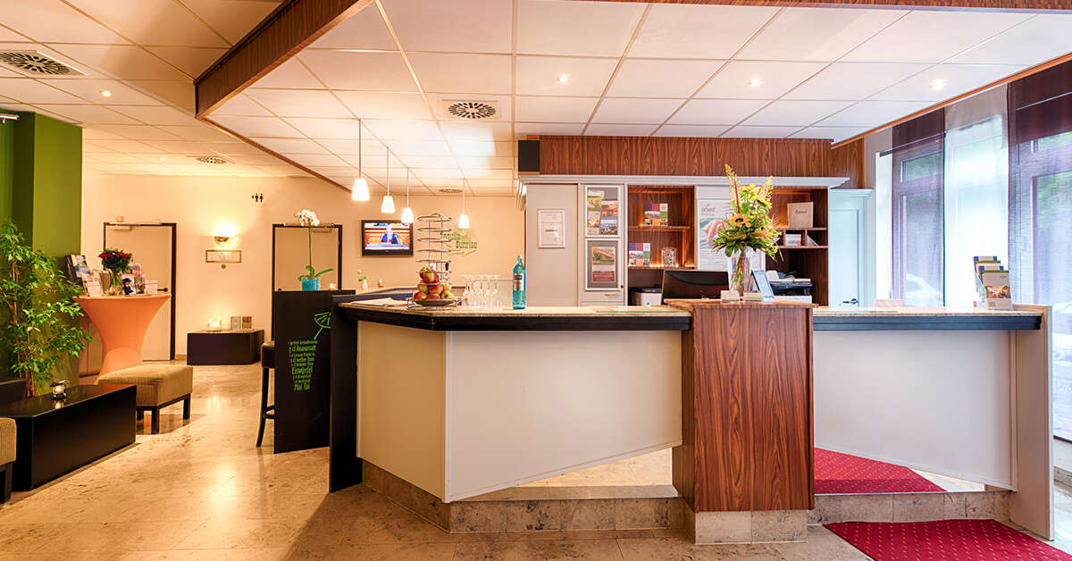Een foto van ACHAT Hotel Chemnitz