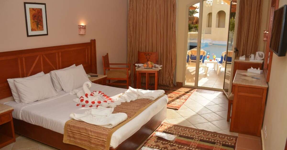 Een foto van Romance Regency Club