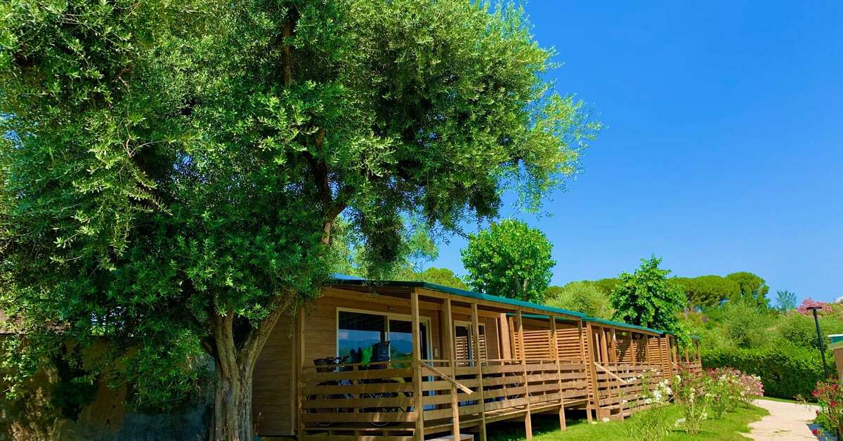 Een foto van Camping Della Colombaia