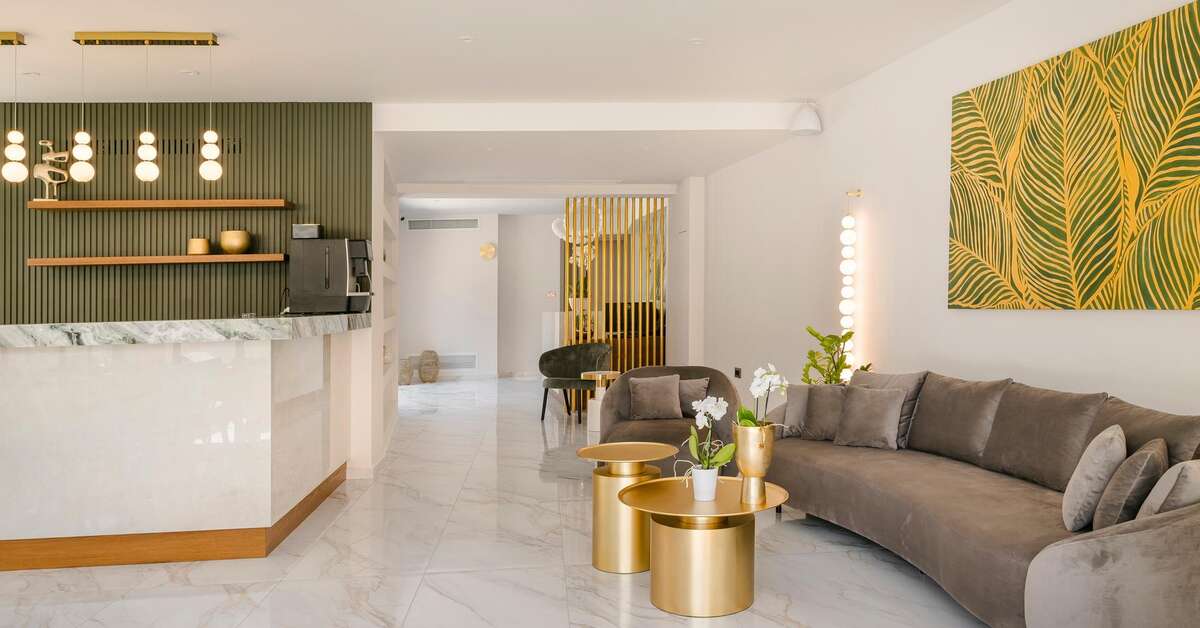 Een foto van G Boutique Hotel