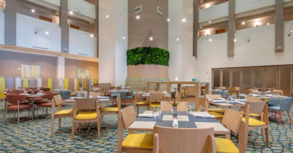 Een foto van Holiday Inn Orlando Downtown Disney Springs Area