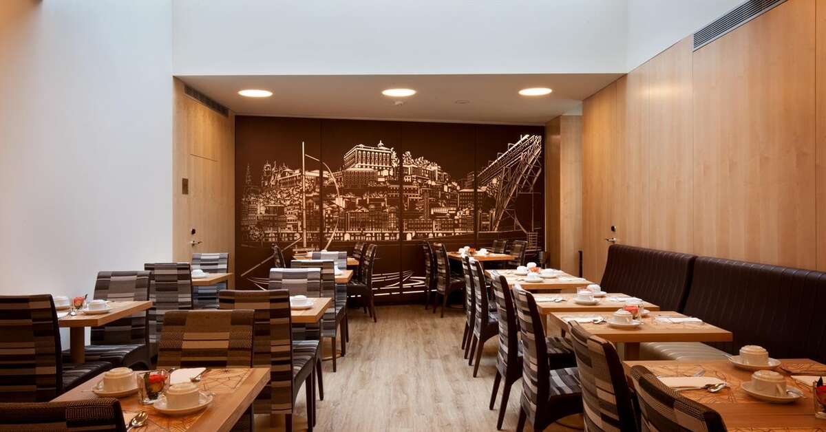 Een foto van Sea Porto Hotel
