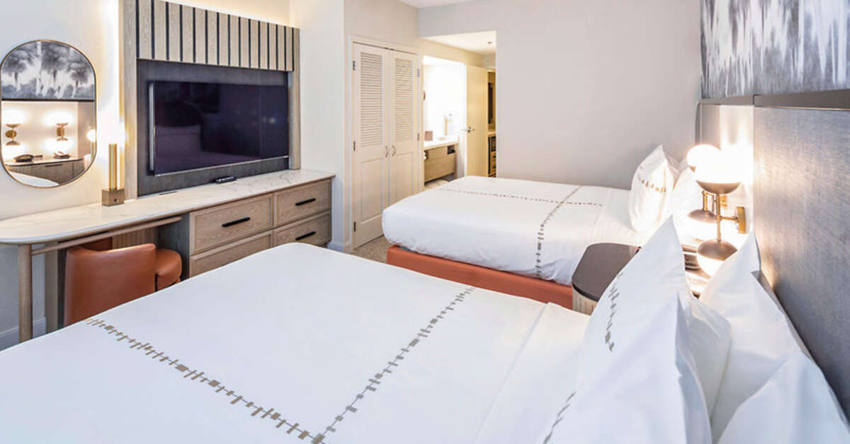 Een foto van Caribe Royale Orlando