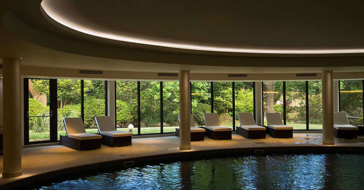 Een foto van Terra Nostra Garden Hotel
