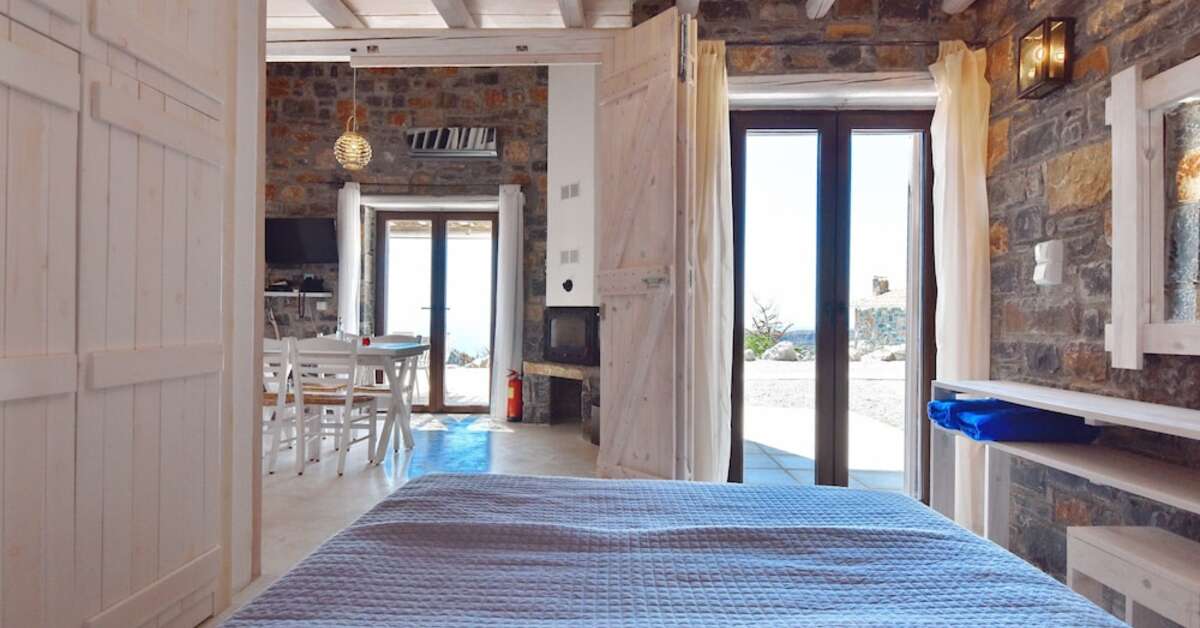 Een foto van Palazzo Greco Villas