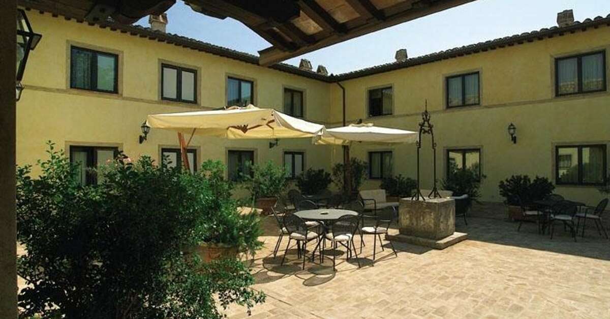 Een foto van Relais Dell'Olmo