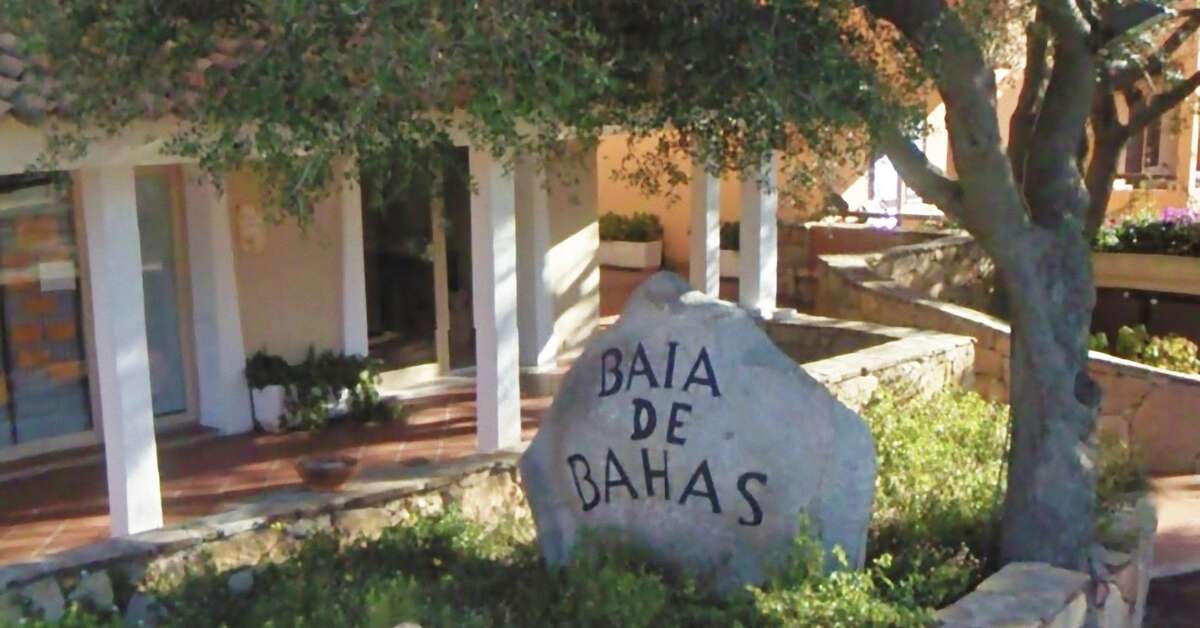 Een foto van Residence Baia de Bahas