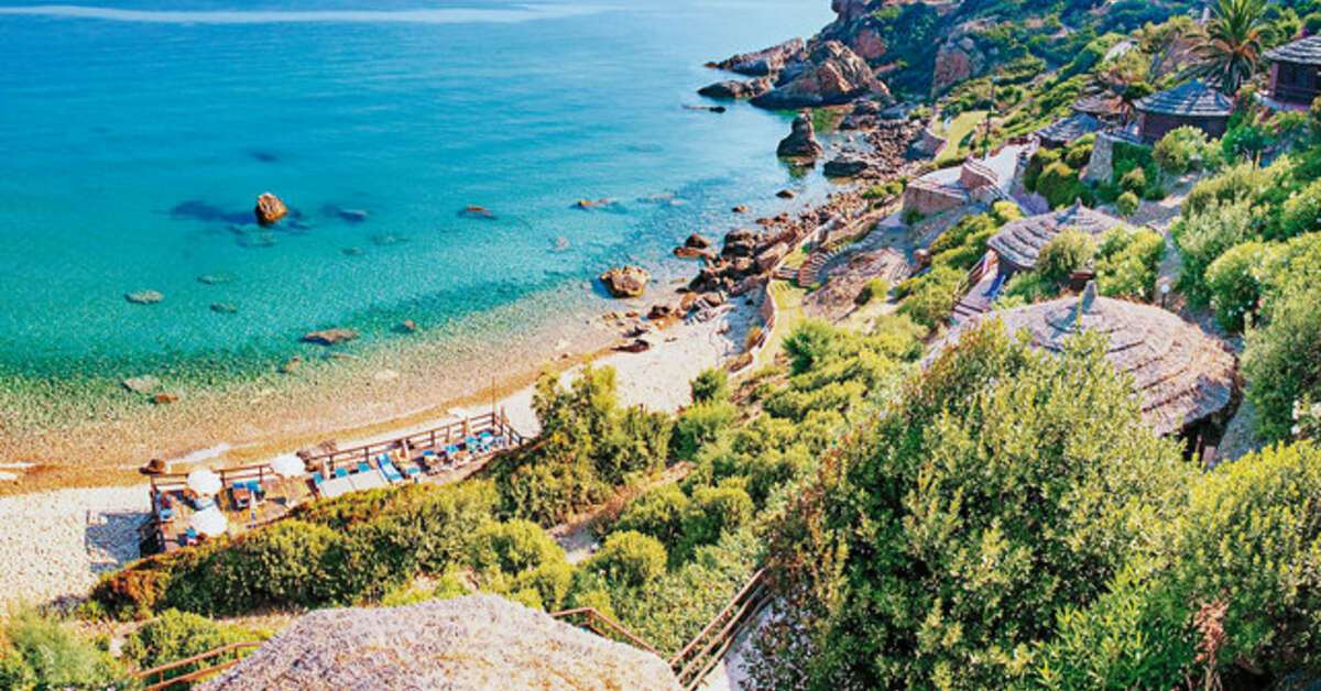 Een foto van Calanica Resort