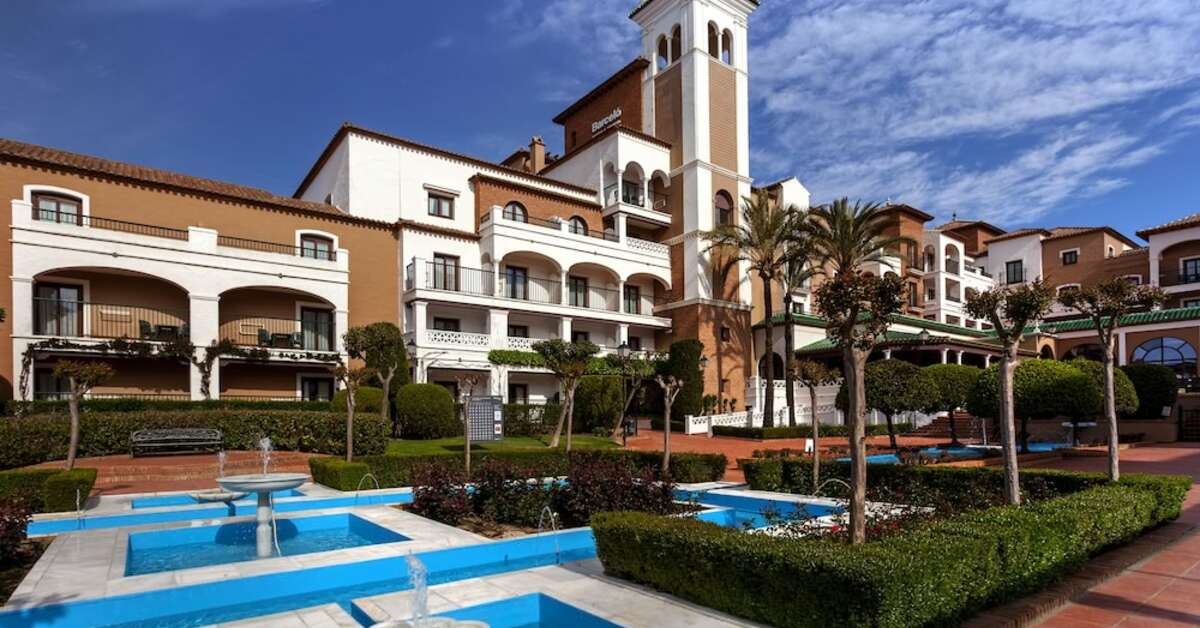 Een foto van Barcelo Isla Canela