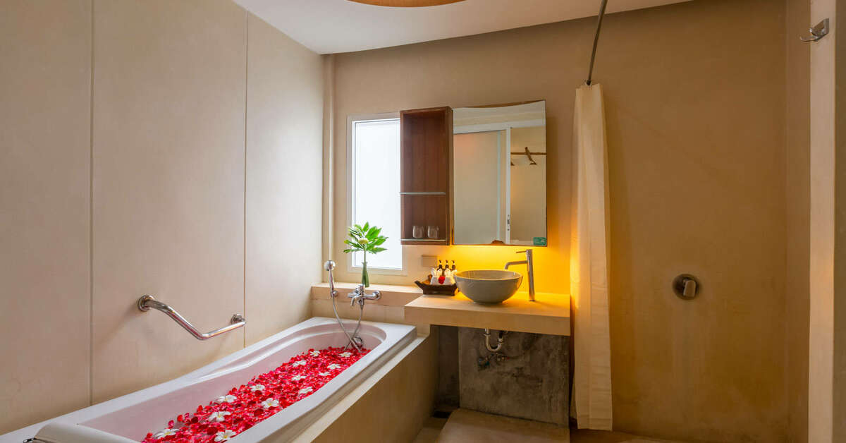 Een foto van Railay Bay Resort & Spa
