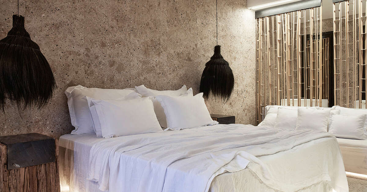 Ein Foto Myconian O Hotel