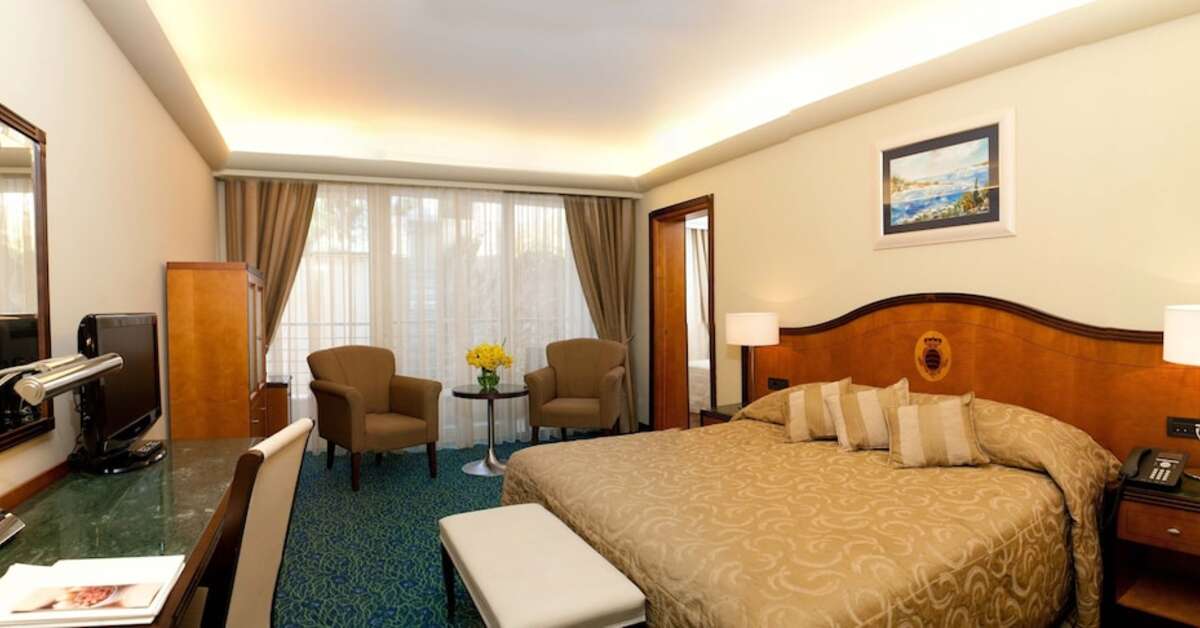 Een foto van Hotel More