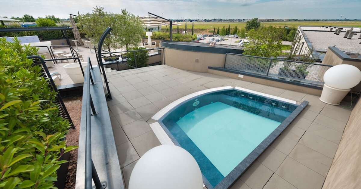 Een foto van DB Hotel Verona Airport & Congress