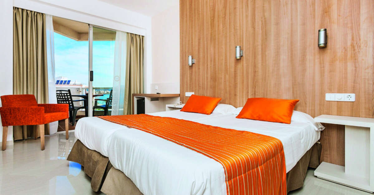 Een foto van Allsun Hotel Borneo