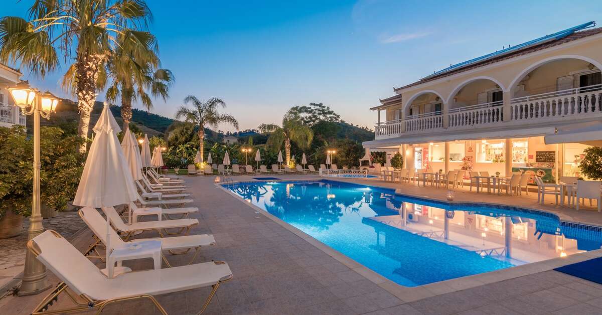 Een foto van Edelweiss Hotel