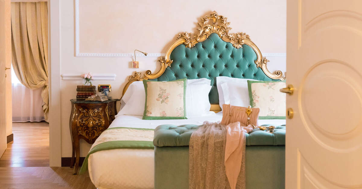 Een foto van Bernini Palace