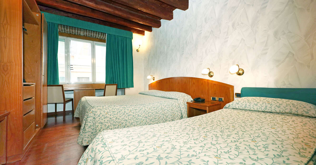 Een foto van Hotel Corot