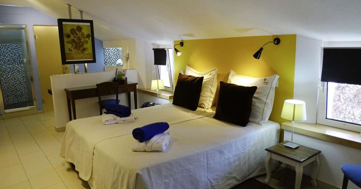 Een foto van Luzmar Villas