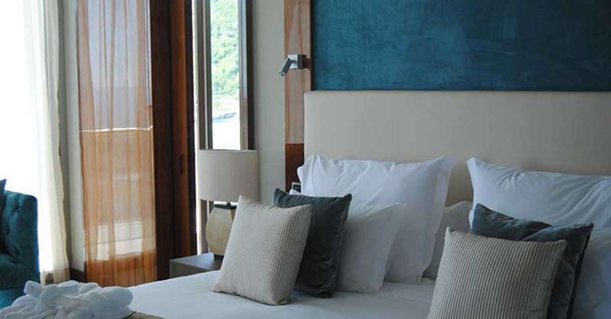 Een foto van Angra Marina Hotel