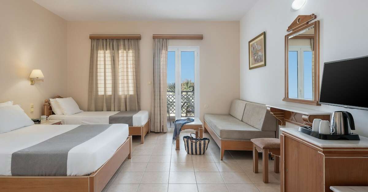 Ein Foto Magda Hotel