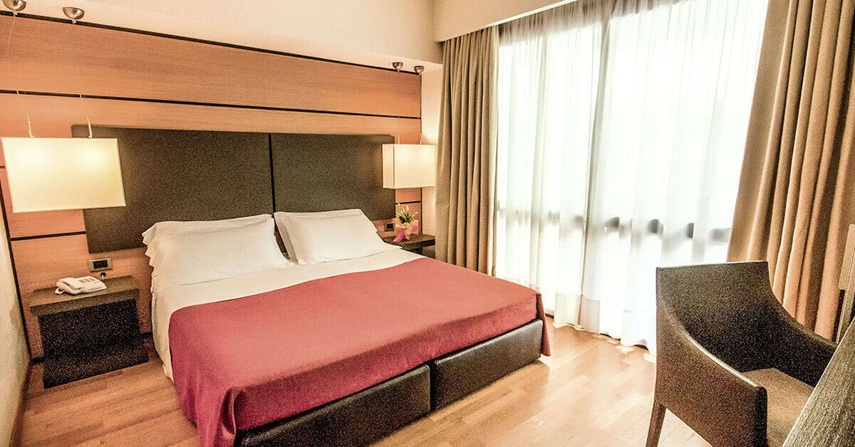 Een foto van Park Hotel I Lecci