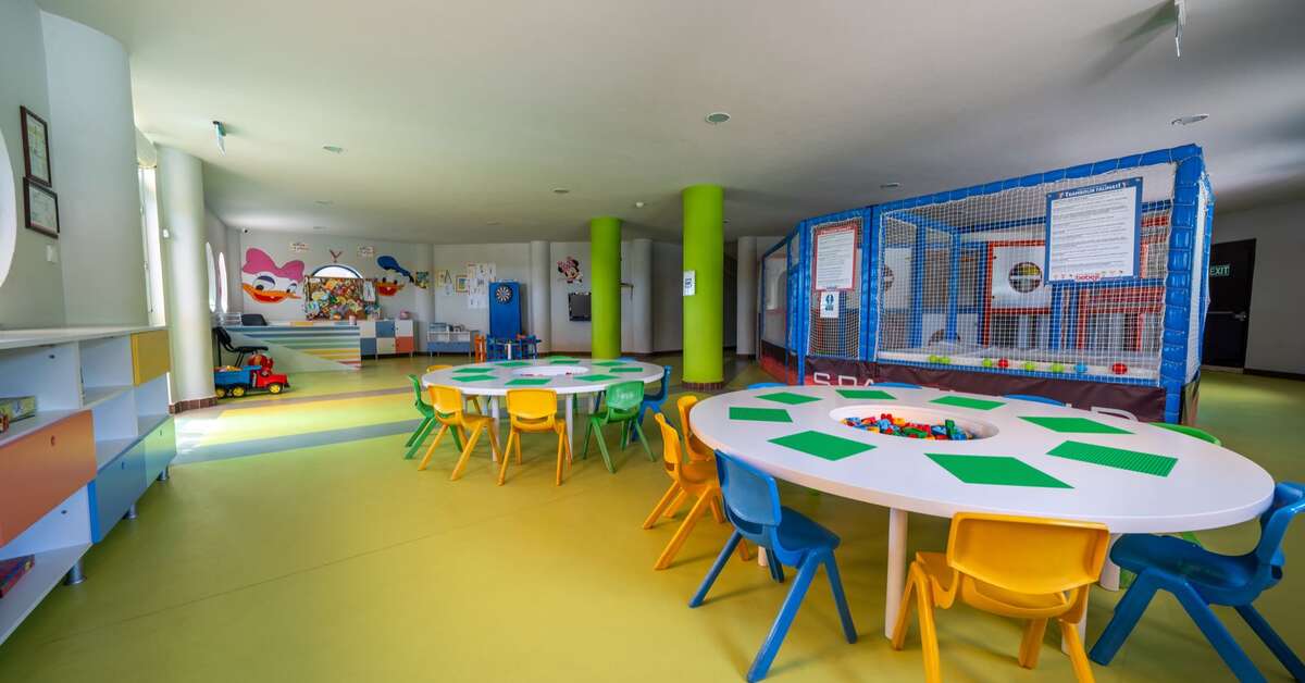 Een foto van Turquoise Resort Hotel & Spa