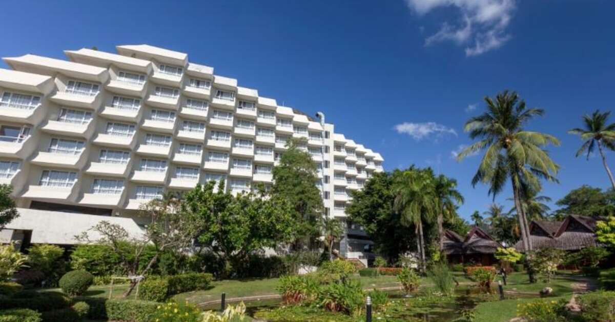 Een foto van Andaman Embrace Patong