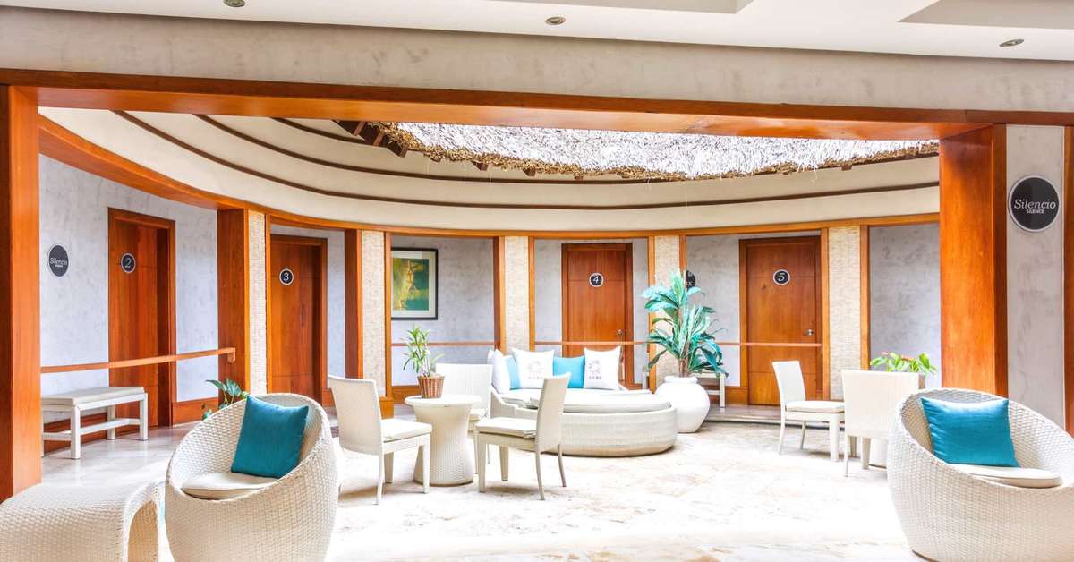 Een foto van Hotel Marien Puerto Plata